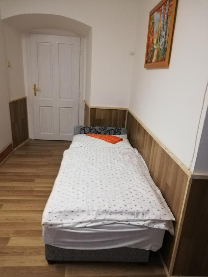 Bed and Breakfast Arany Barany Vendegfogado Летенє Екстер'єр фото
