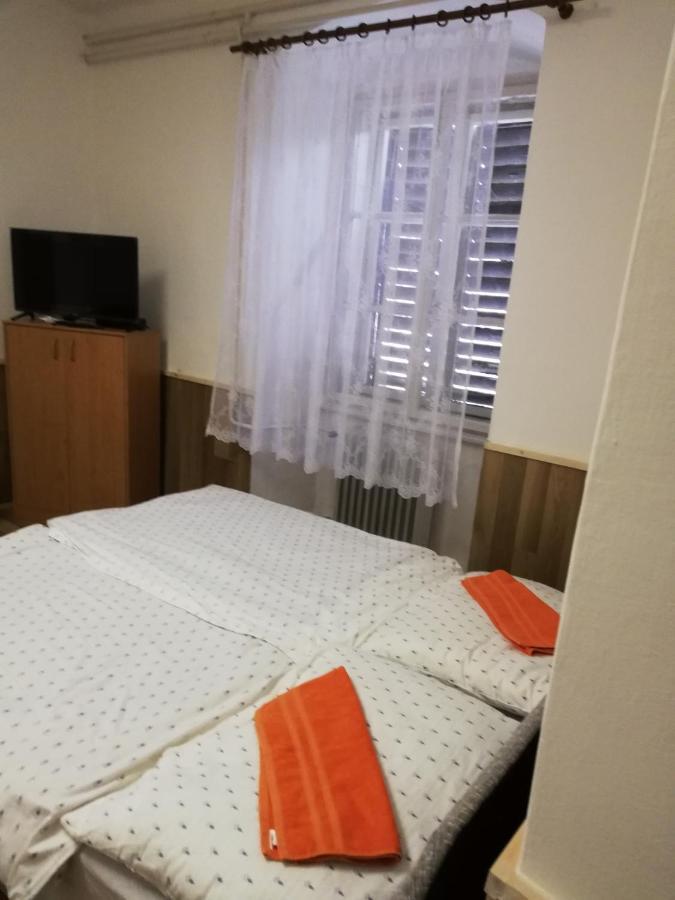 Bed and Breakfast Arany Barany Vendegfogado Летенє Екстер'єр фото
