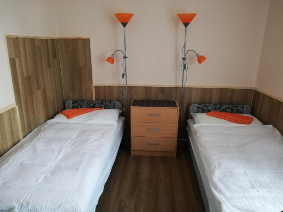 Bed and Breakfast Arany Barany Vendegfogado Летенє Екстер'єр фото