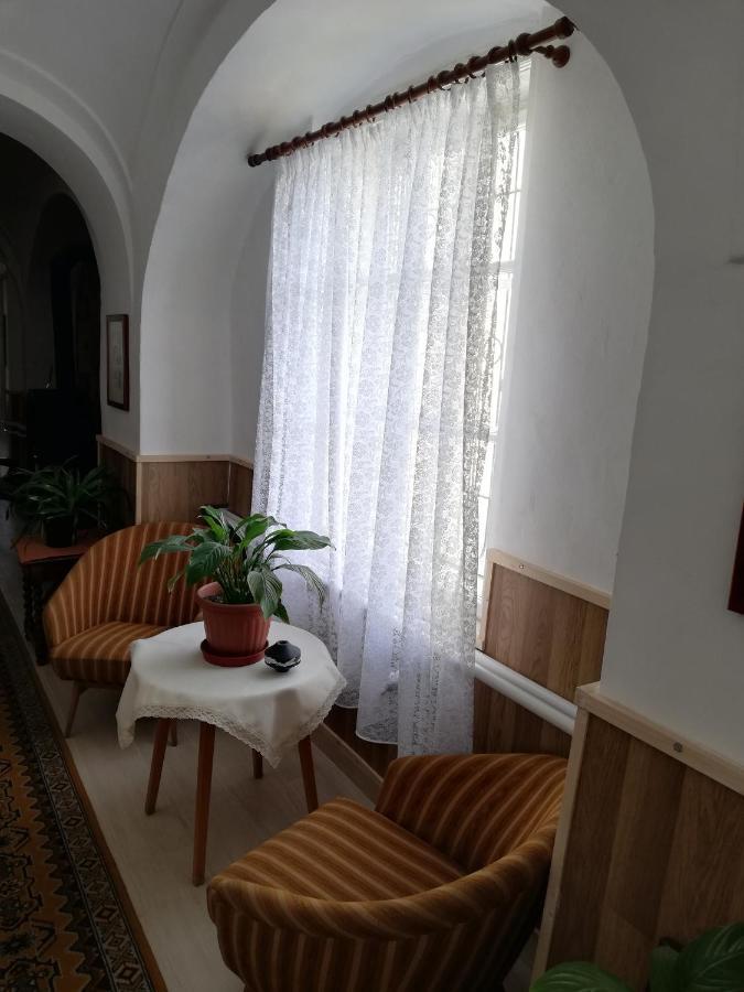 Bed and Breakfast Arany Barany Vendegfogado Летенє Екстер'єр фото