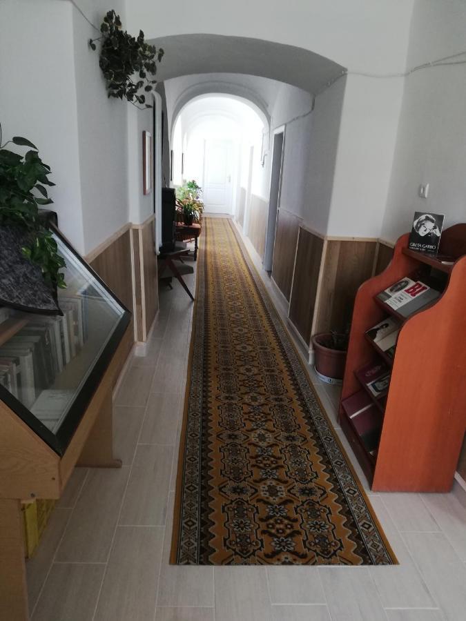 Bed and Breakfast Arany Barany Vendegfogado Летенє Екстер'єр фото