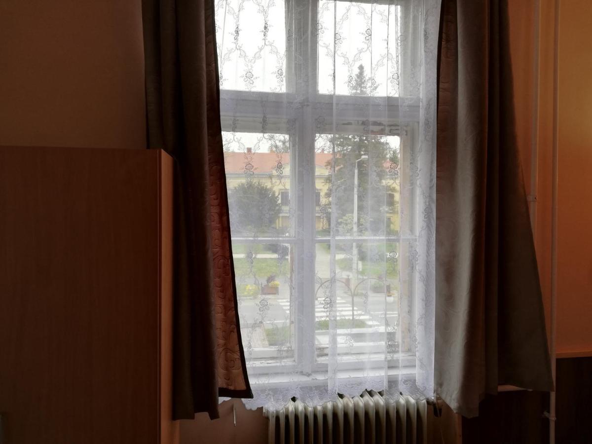 Bed and Breakfast Arany Barany Vendegfogado Летенє Екстер'єр фото
