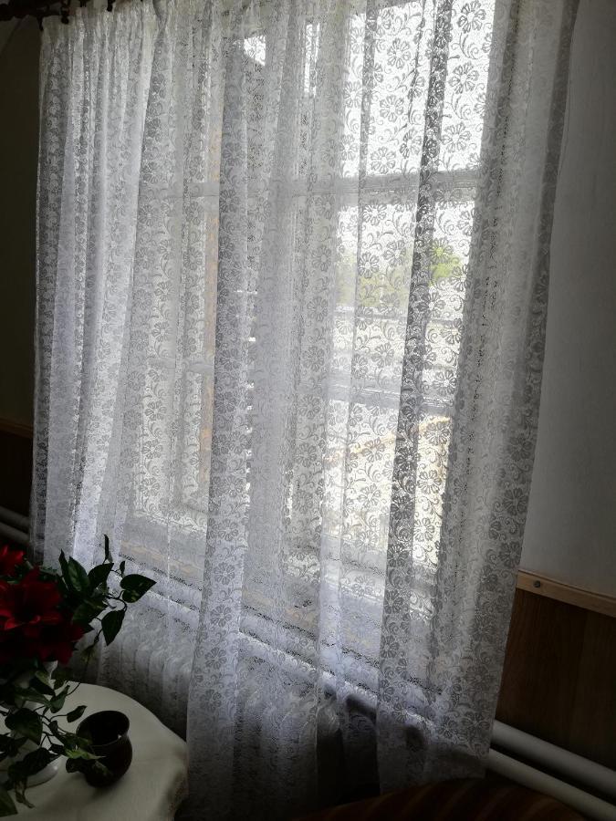Bed and Breakfast Arany Barany Vendegfogado Летенє Екстер'єр фото